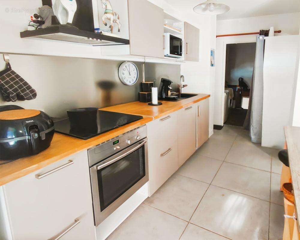 Appartement à MANOSQUE
