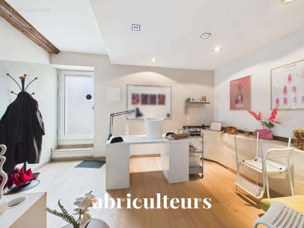 Appartement à CAVAILLON
