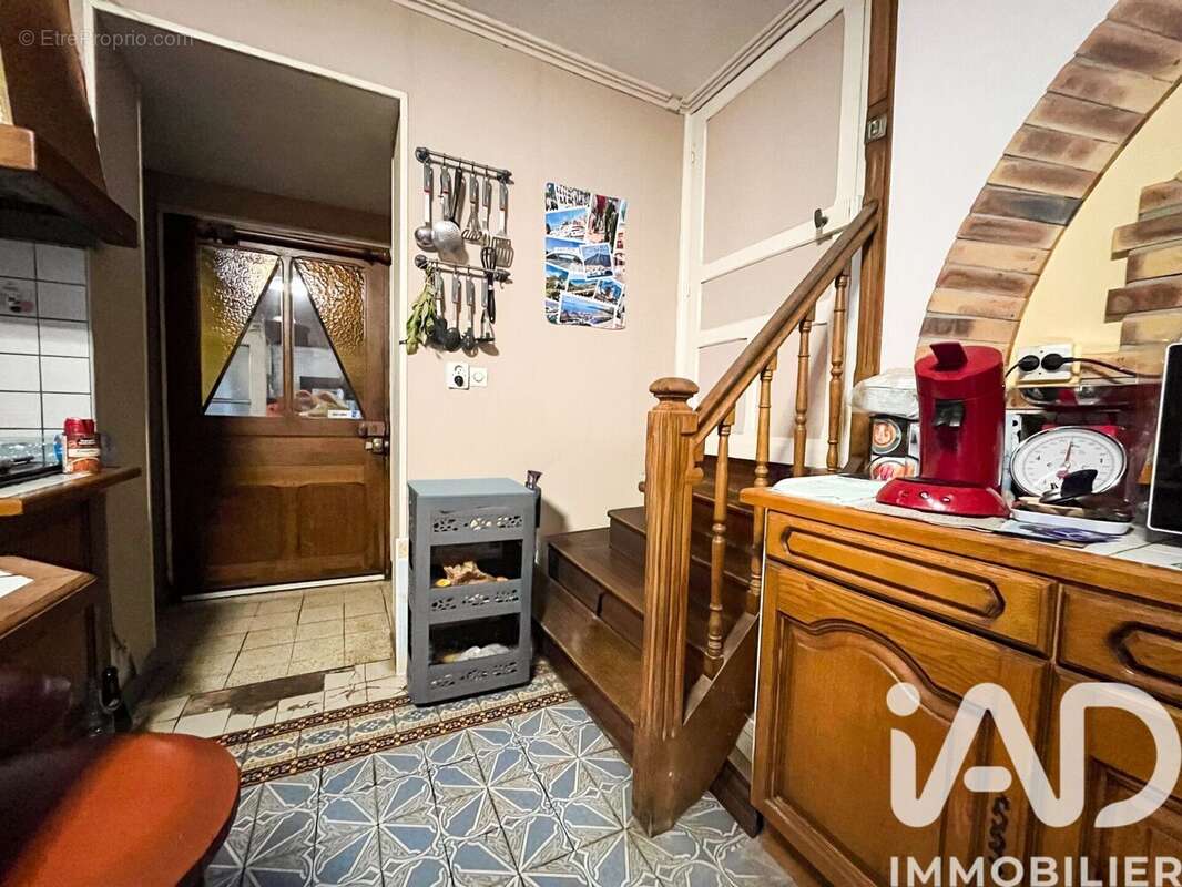 Photo 5 - Appartement à LE NOUVION-EN-THIERACHE