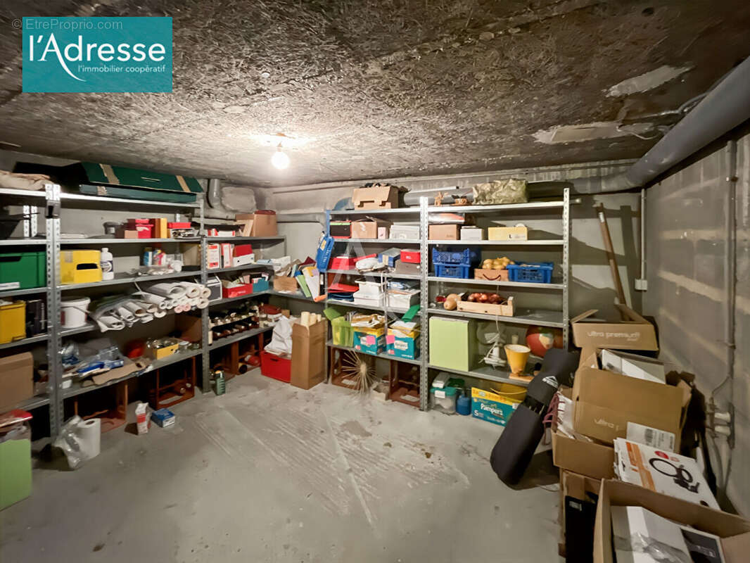Maison Meulan En Yvelines 6 pièce(s) 99 m², 4 chambres - photo 17