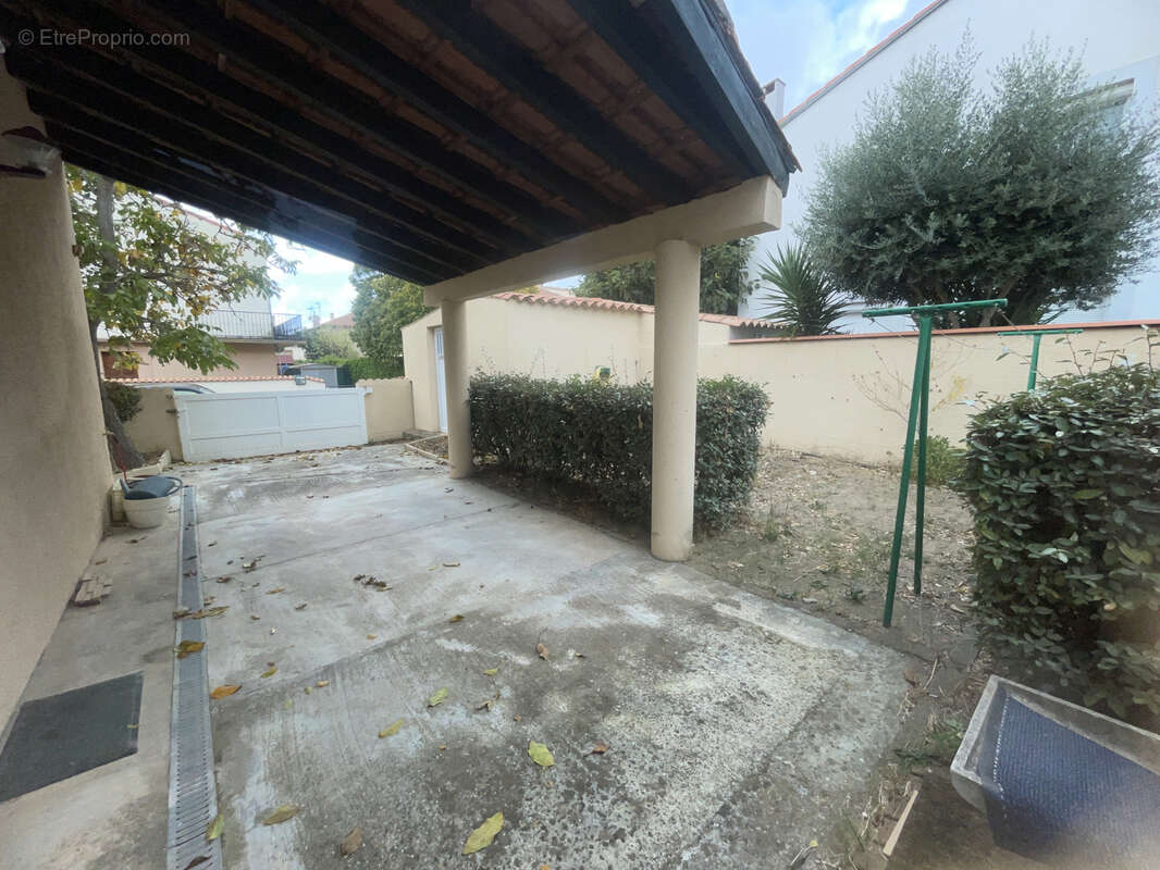 Maison à NARBONNE