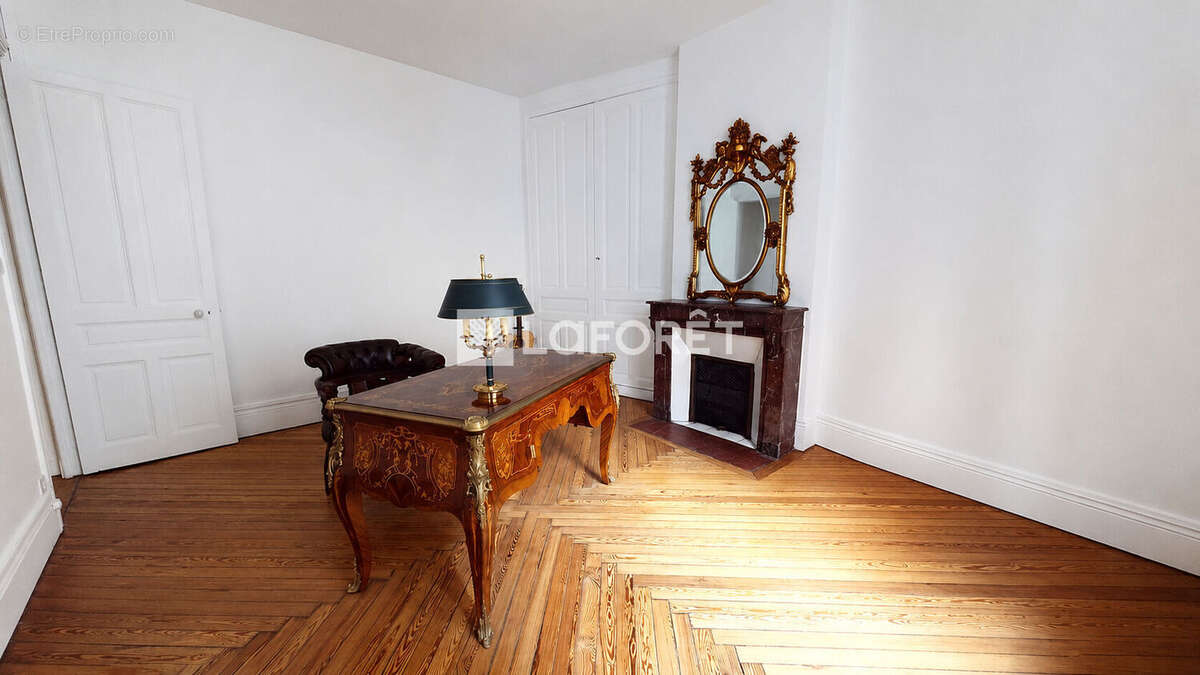 Local commercial Le Havre 127 m2 - photo 6