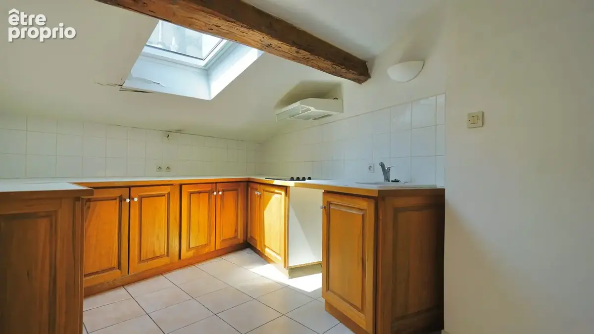 Appartement 38 m² à Montpellier  - photo 7