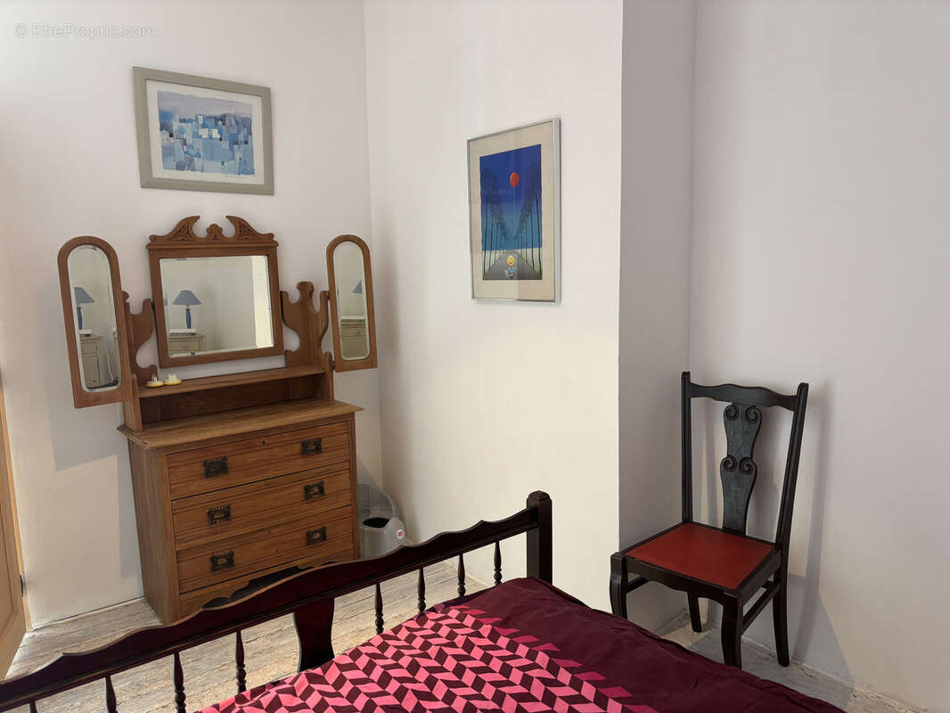 Maison à COULEUVRE