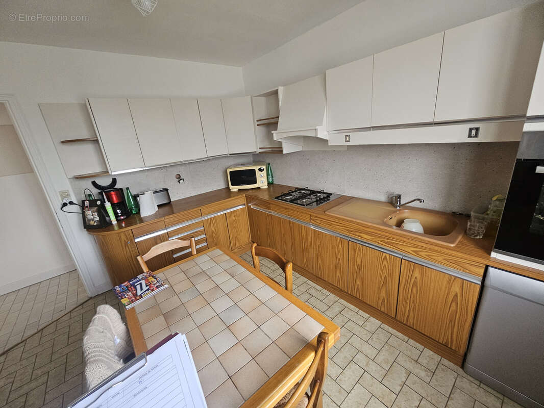 Maison à CHATEAUBRIANT