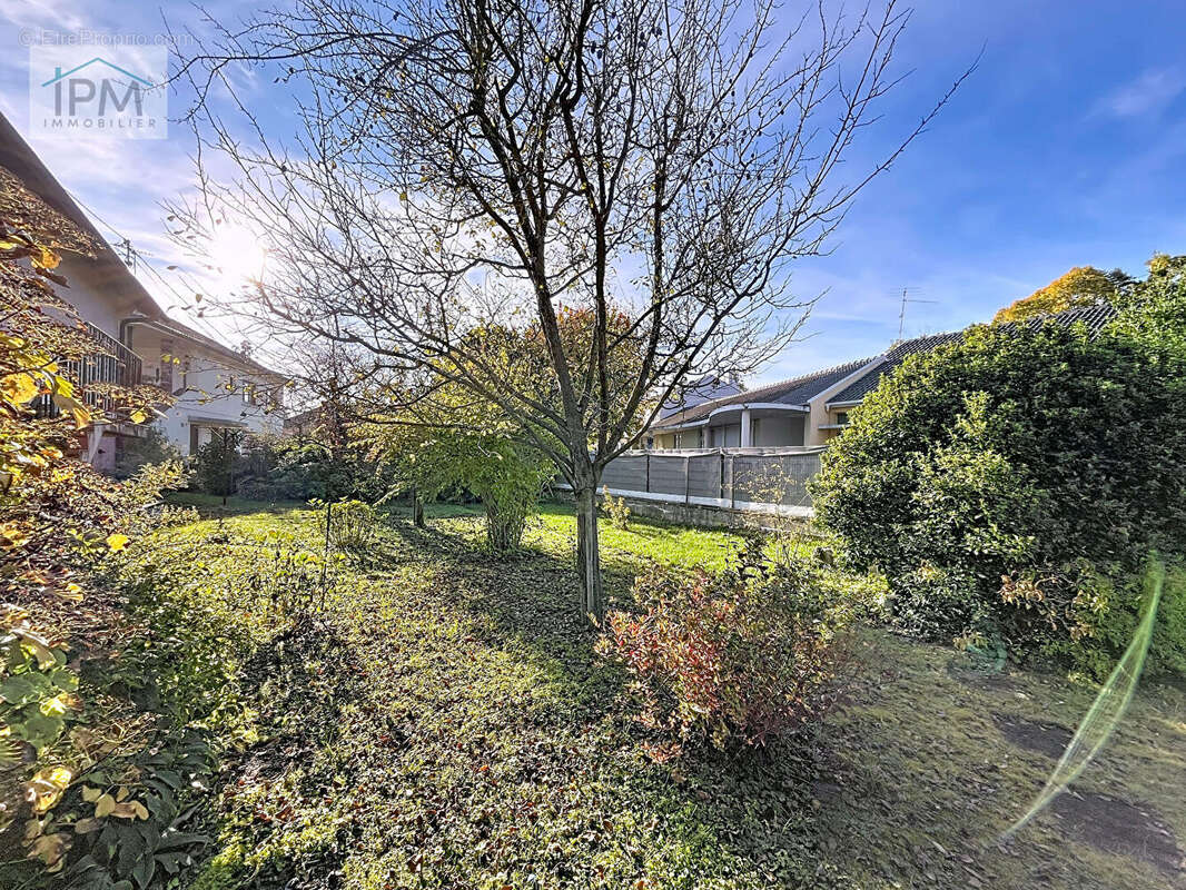 Maison à FEGERSHEIM