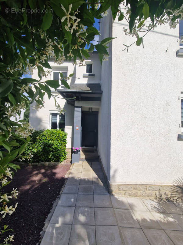 Maison à LE SOURN