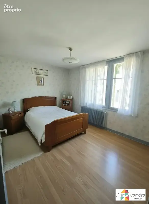 Maison 6 pièces 124 m² à vendre à Penchard (77124) - photo 7