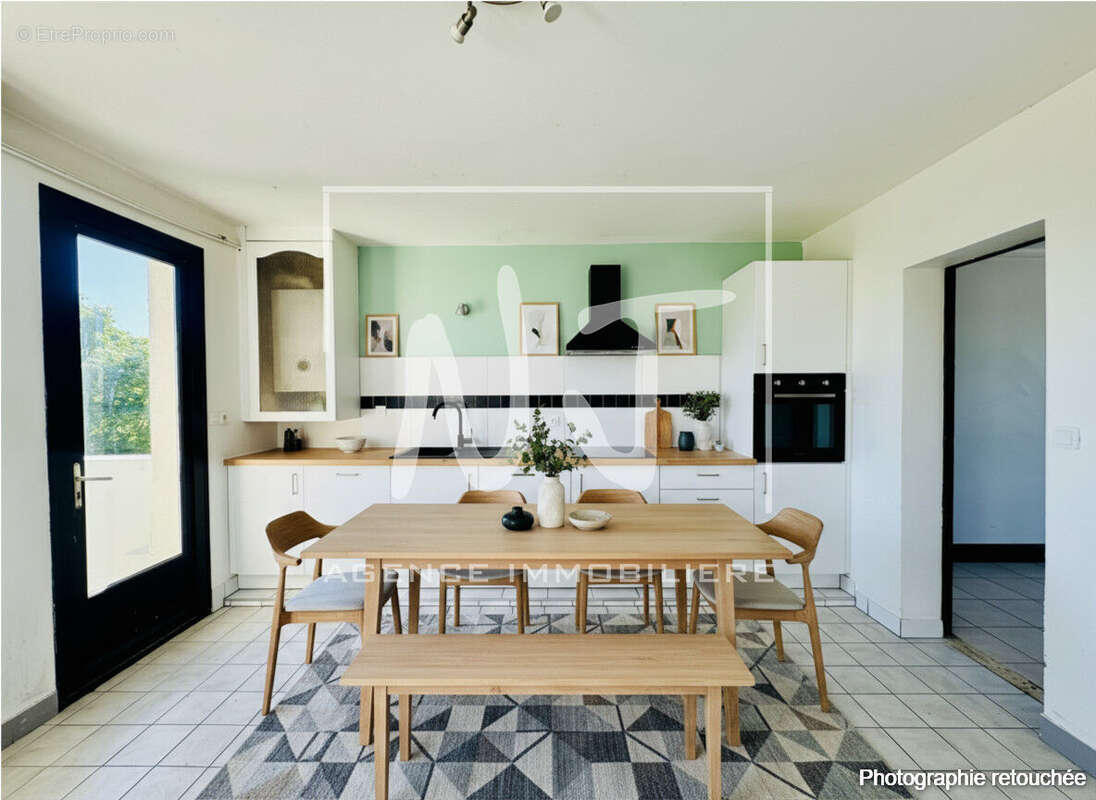 Appartement à ANGERS