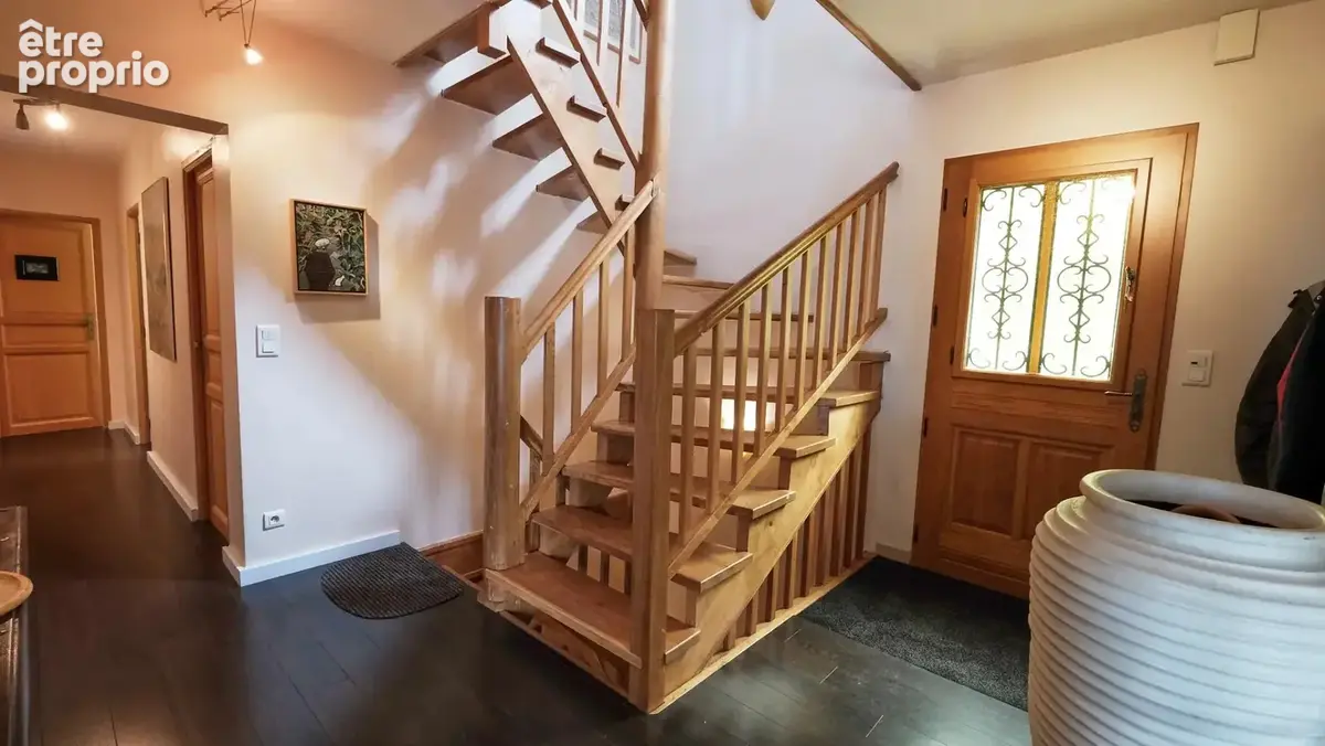 Grande maison proche Villapourcon avec vue panoramique - photo 2