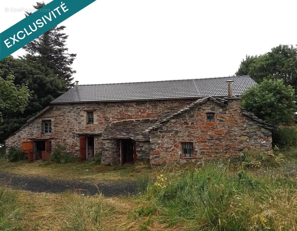 Photo 1 - Maison à SAINT-FRONT