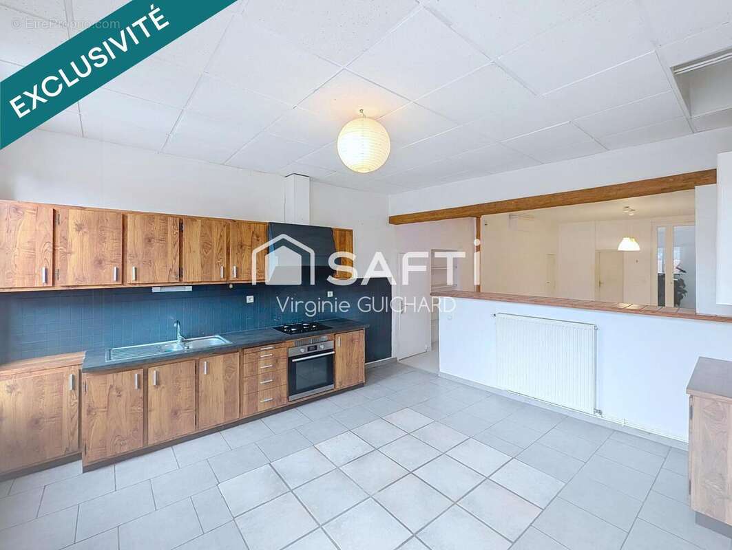 Photo 2 - Appartement à DIGNE-LES-BAINS