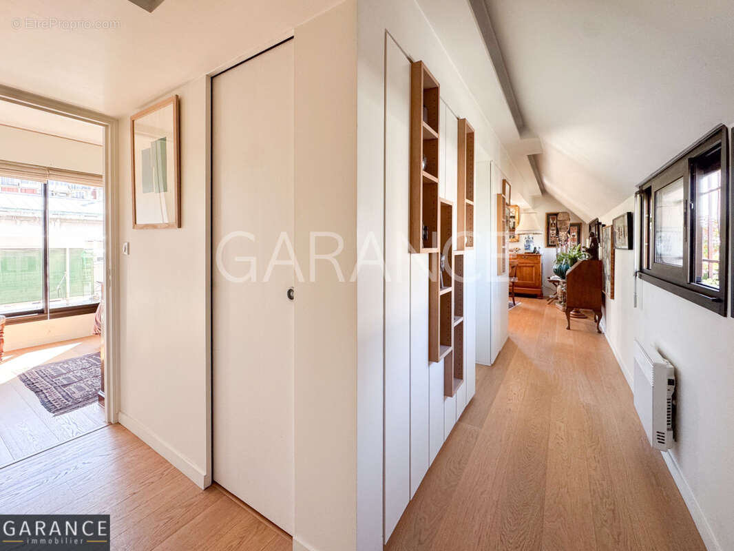 Appartement à PARIS-12E