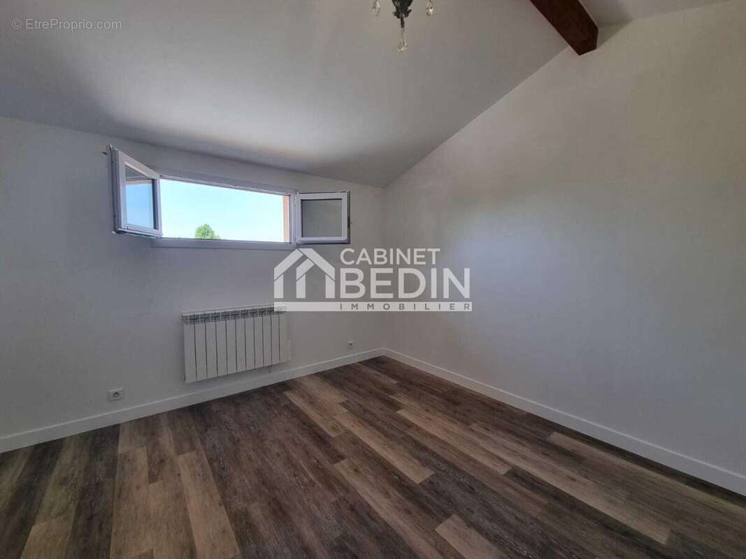 Maison à GUJAN-MESTRAS