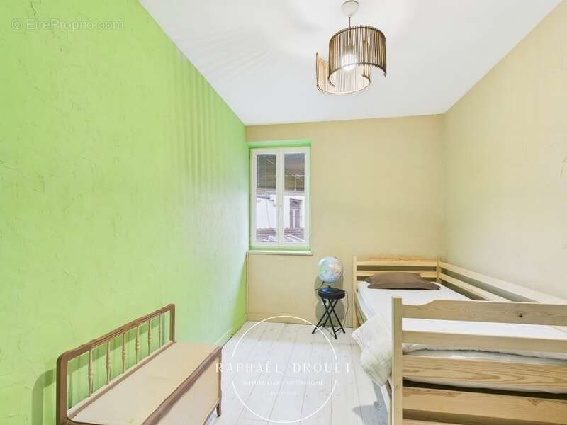 Appartement à VIENNE
