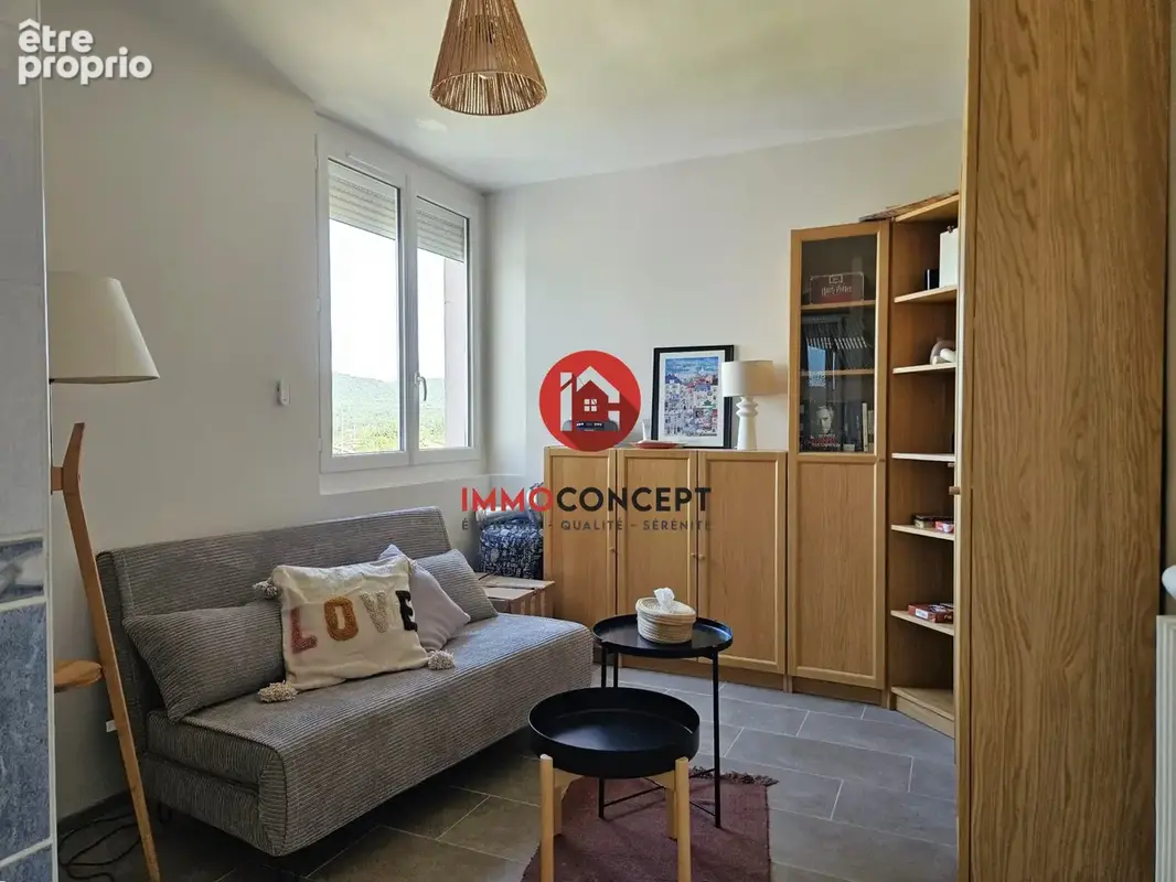 Appartement 4 pièces 82 m² à vendre à Bagnols-Sur-Ceze (30200) - photo 7