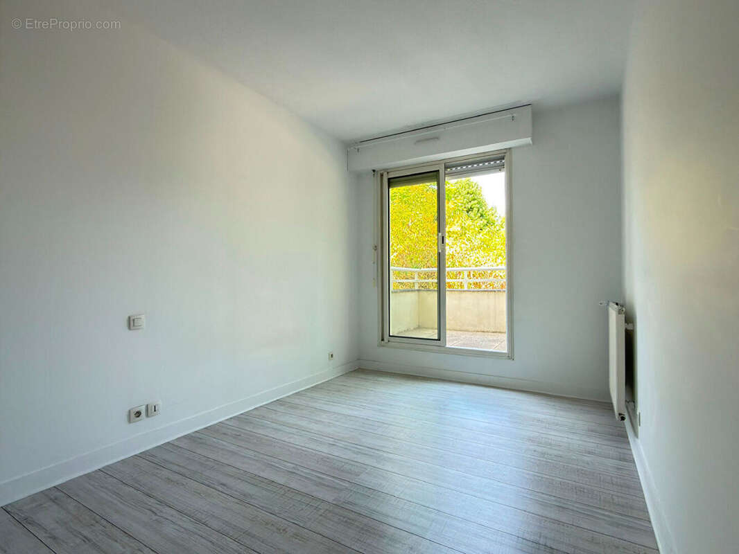 Appartement avec terrasse Bordeaux Caudéran 2 pièce(s) 58.05 m2 - photo 12