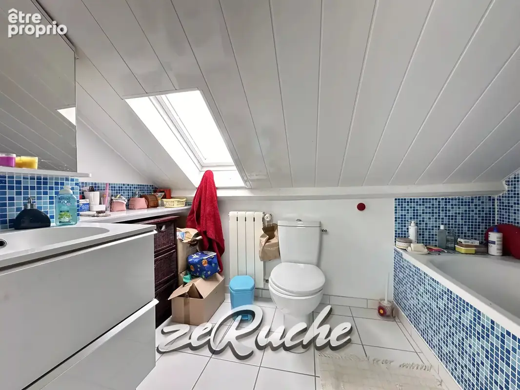 Maison familiale de plus de 130m2 à Louvigny, 4 chambres, jardin - photo 19
