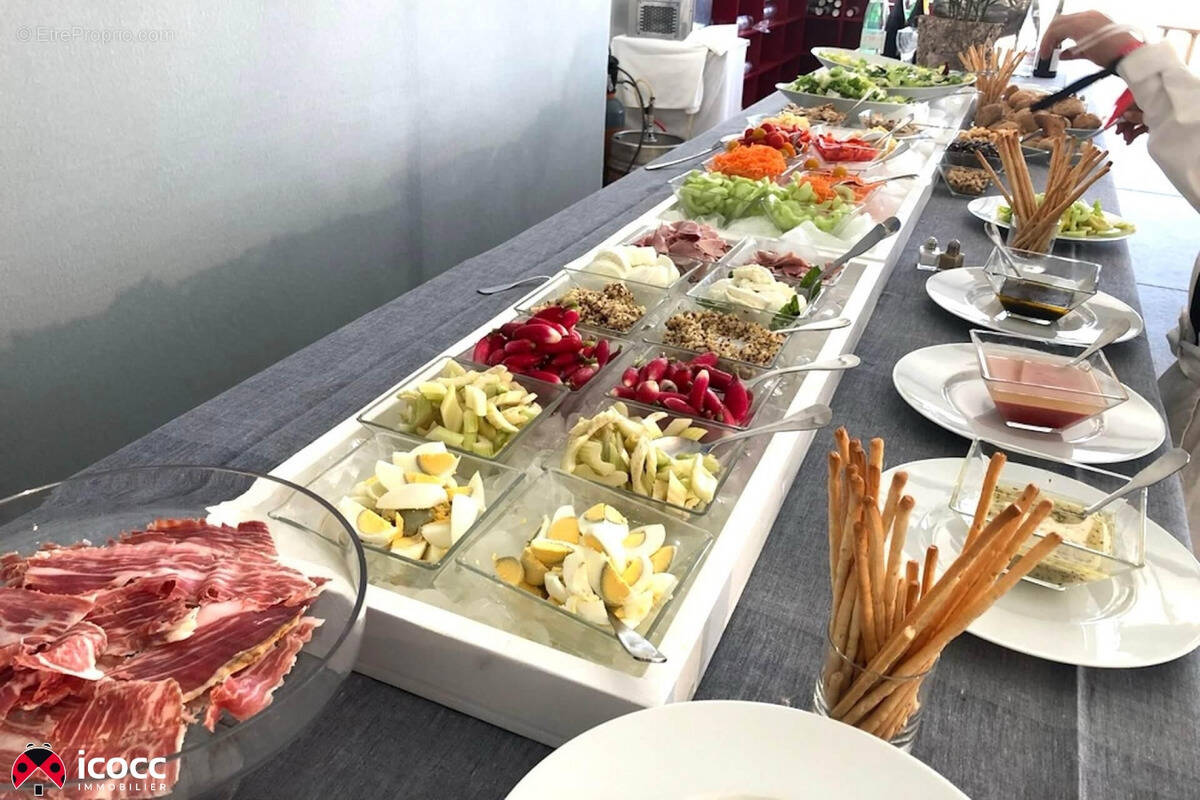 Commerce à SAINTE-HERMINE