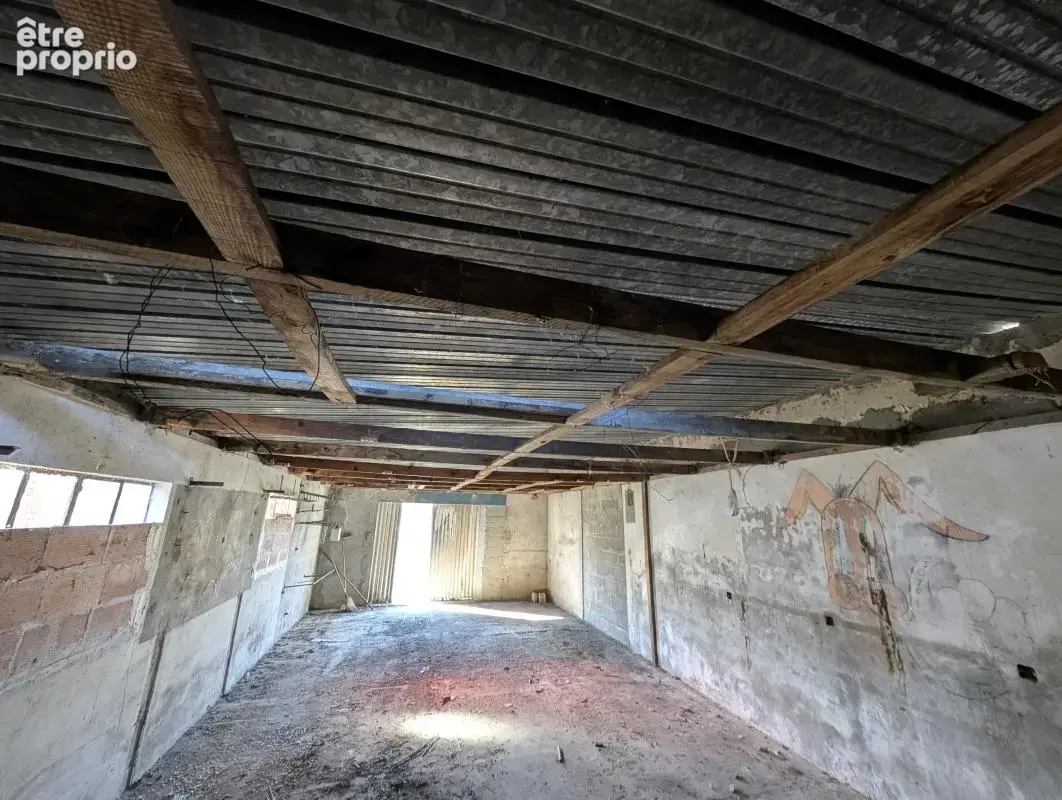 Garages 76m² sur 480 m² de parcelle Ambarès-et-Lagrave Stockage / Atelier – 50 000 € - photo 4