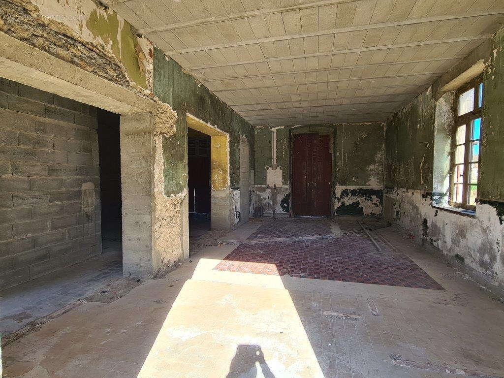 Appartement à SAINT-PAUL-DE-JARRAT