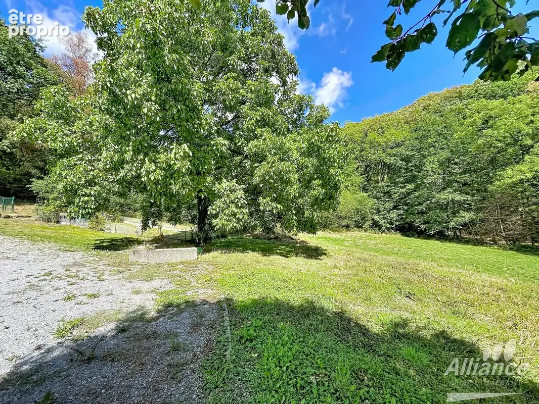 Un écrin de nature avec vue exceptionnelle - photo 10