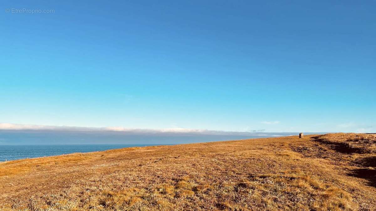 Appartement à QUIBERON
