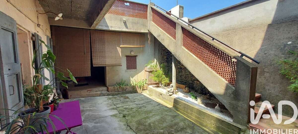Photo 6 - Maison à MEYRANNES