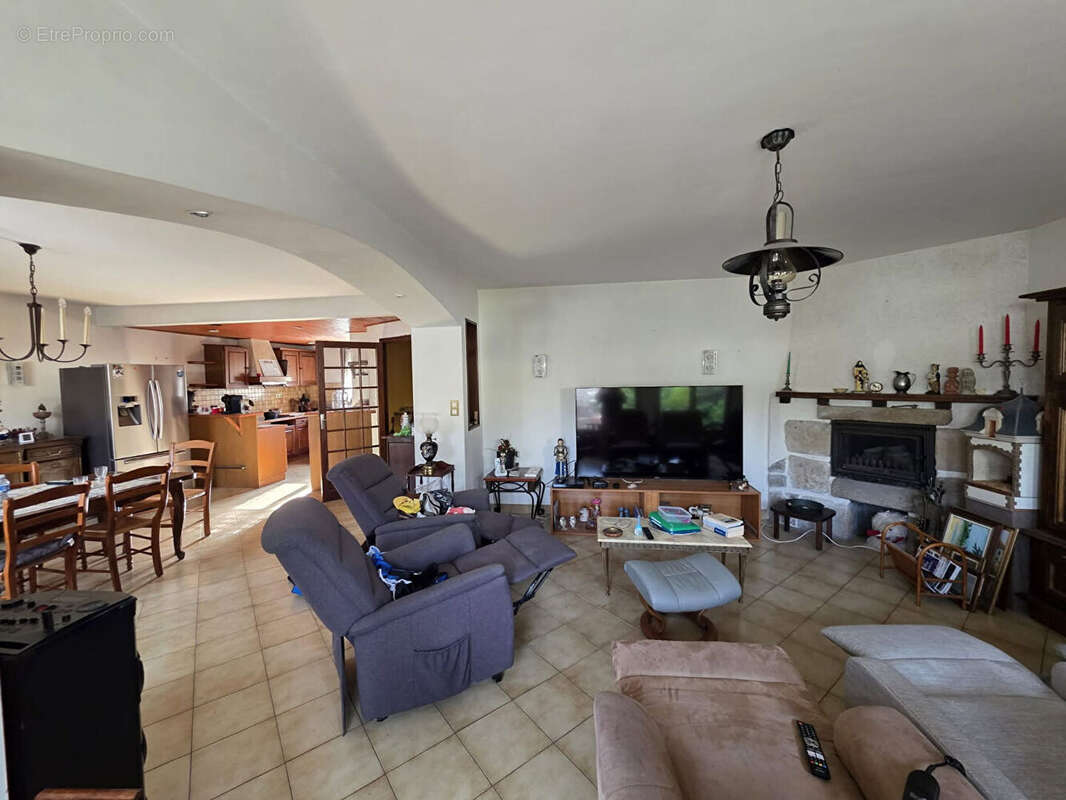 Maison à LE CROISIC