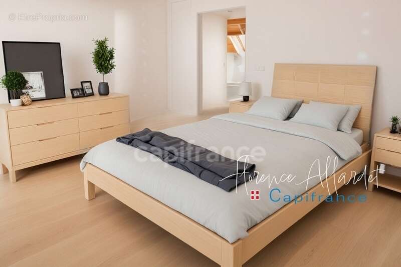 Appartement à SAINT-OFFENGE-DESSUS