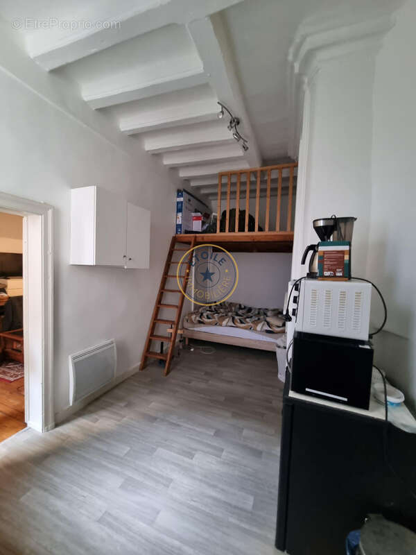 Appartement à ANGERS