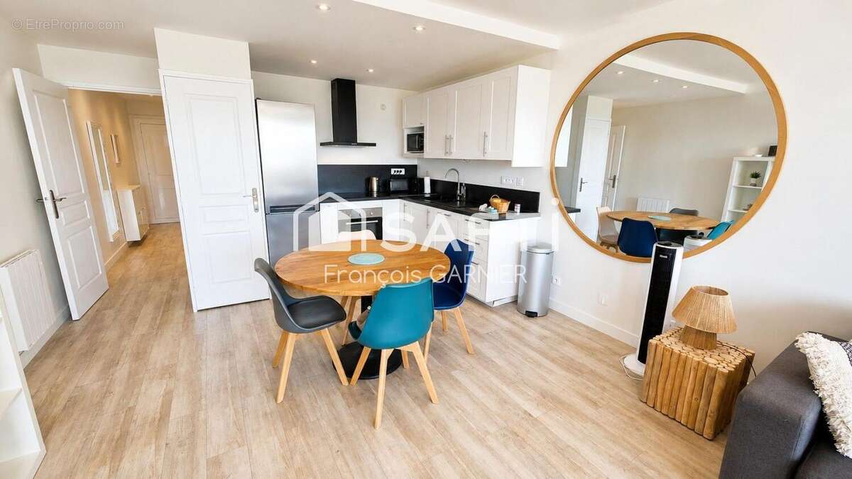 Photo 4 - Appartement à SANARY-SUR-MER