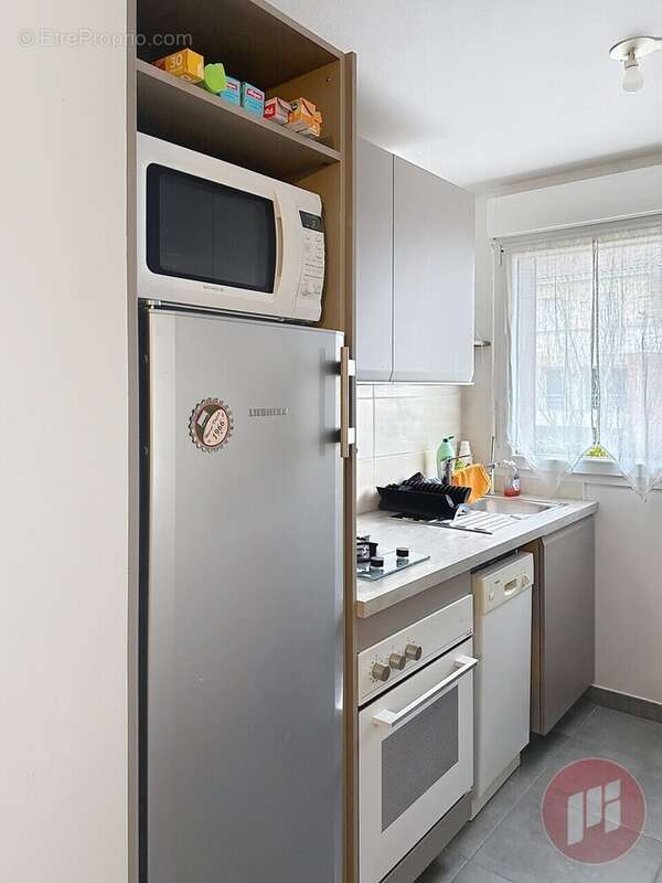 Appartement à LIMOGES