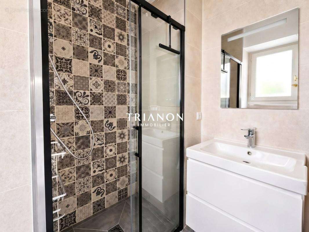 Appartement à SAINT-GERMAIN-EN-LAYE
