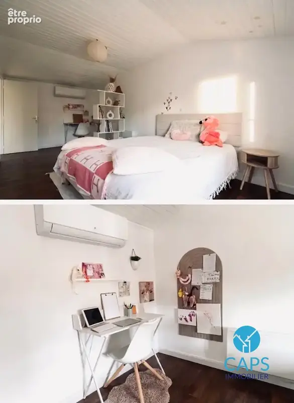 Maison 6 pièces 125 m² à vendre à Montbron (16220) - photo 6