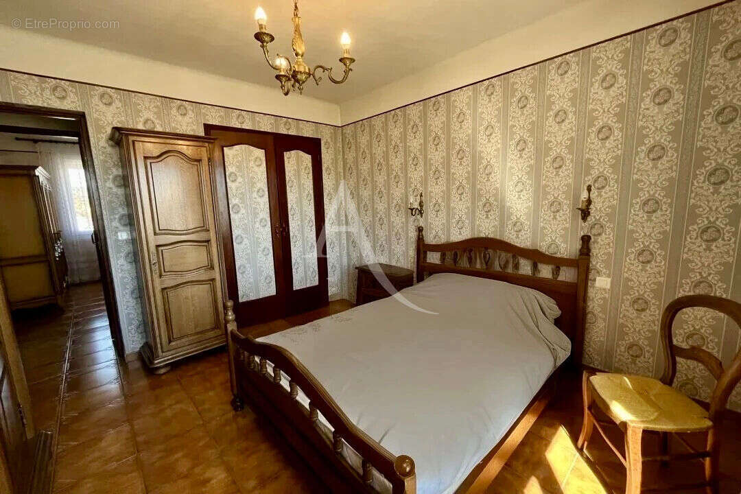 Maison à FRONTIGNAN