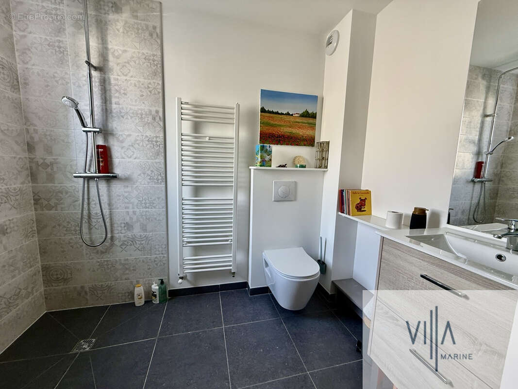 Maison t6 de 2023 etat parfait - photo 12