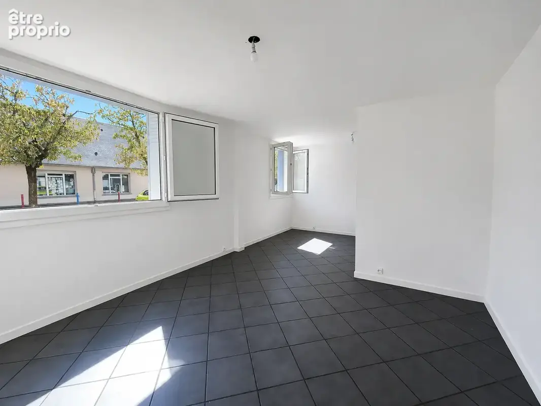 A VENDRE T2 BIS Fleury les Aubrais - photo 4
