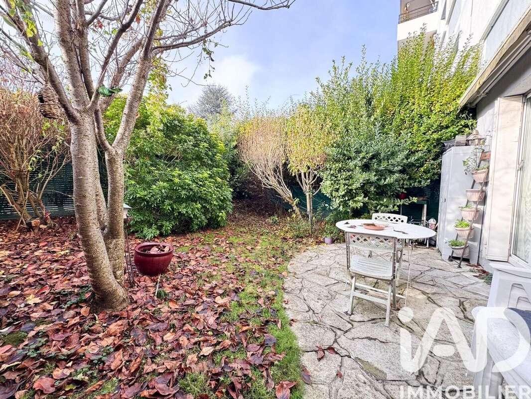 Photo 3 - Appartement à DEUIL-LA-BARRE