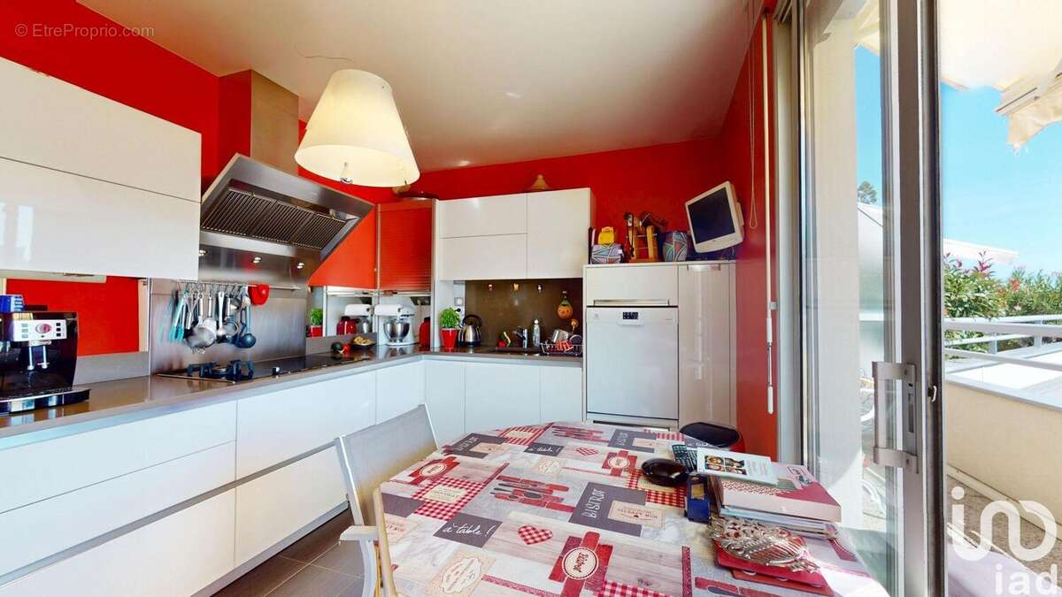 Photo 9 - Appartement à CHAMALIERES