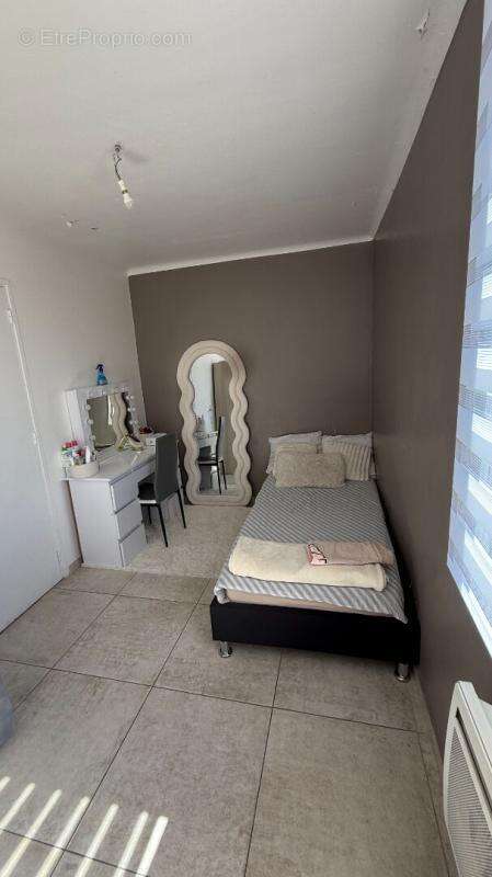 Appartement à BRIGNOLES