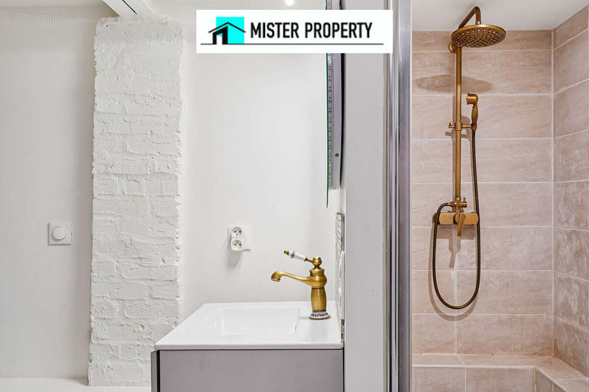 Appartement à PUTEAUX