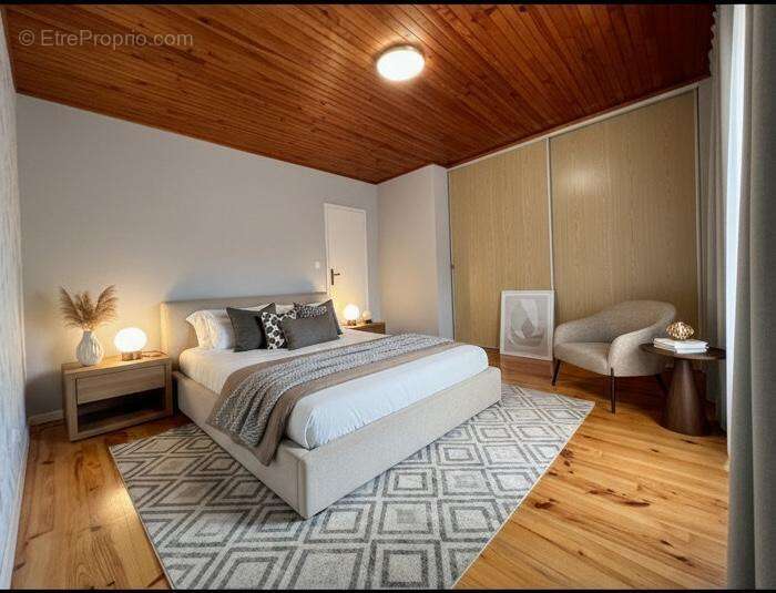 n°2 - Maison à LA MURE