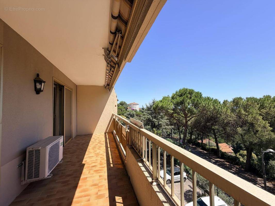 Appartement à GRASSE