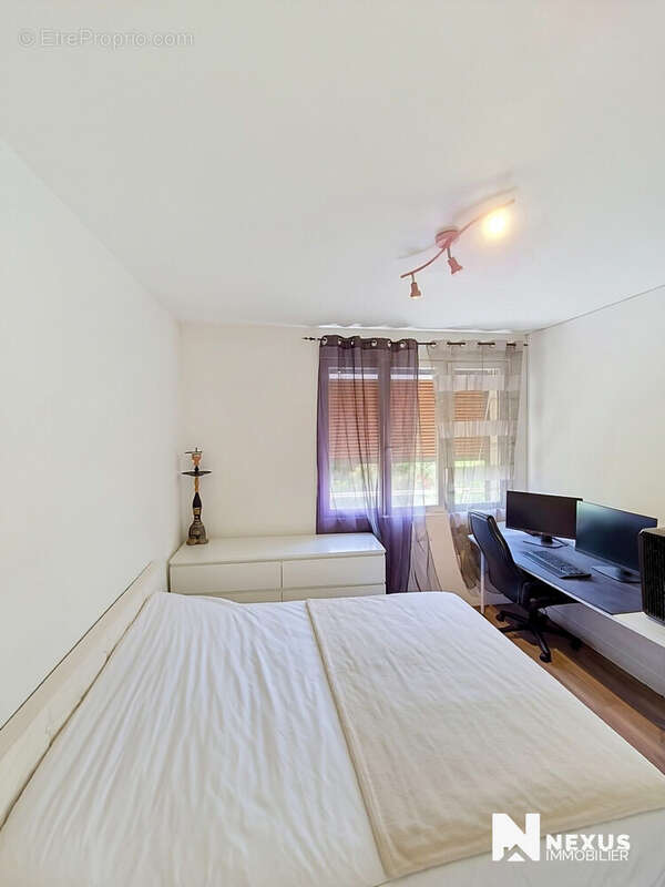 Maison 100 m² à Caudebec-Les-Elbeuf  - photo 8