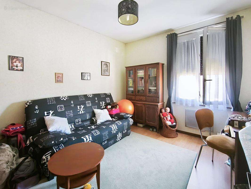 Maison à LE GRAND-QUEVILLY