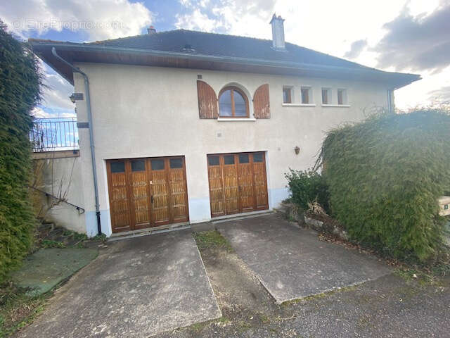 Maison à SAINT-ANDRE-LE-COQ