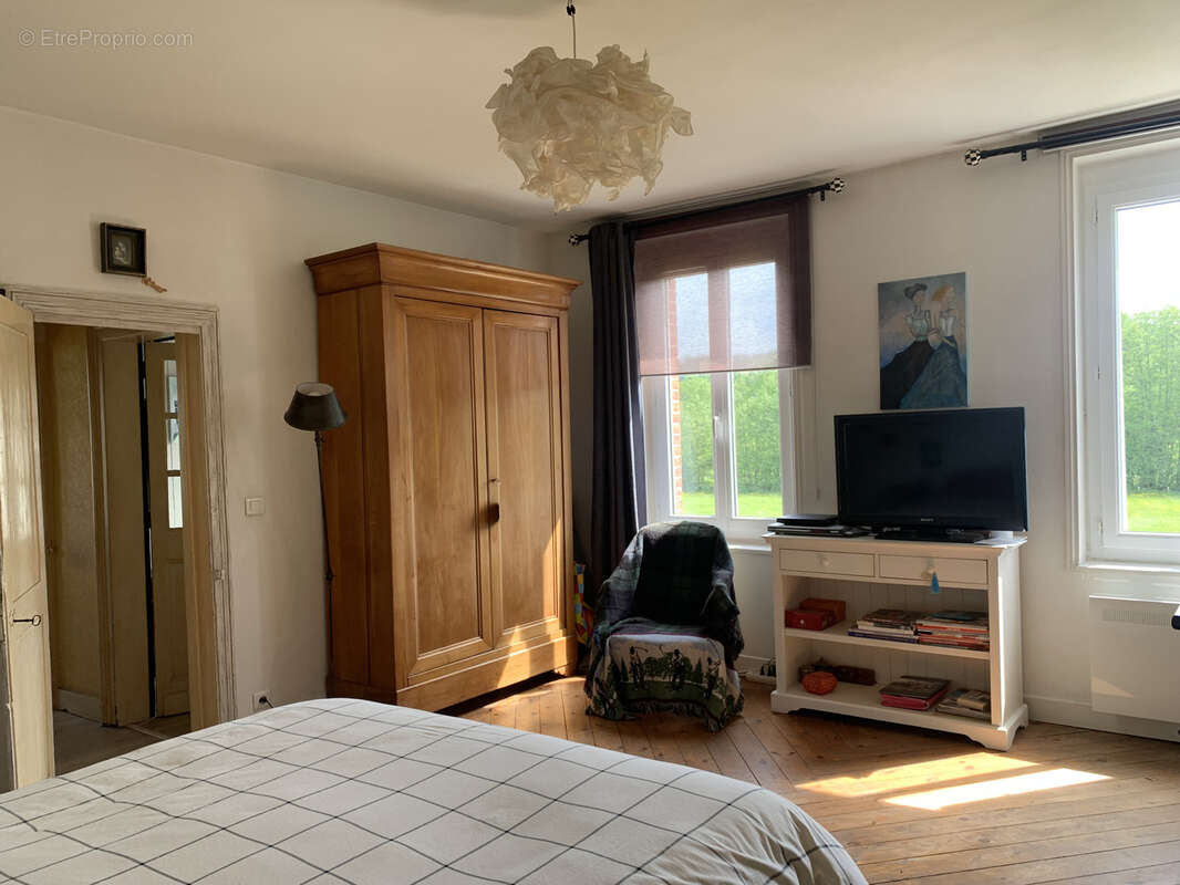 Maison de caractère Normande - photo 19