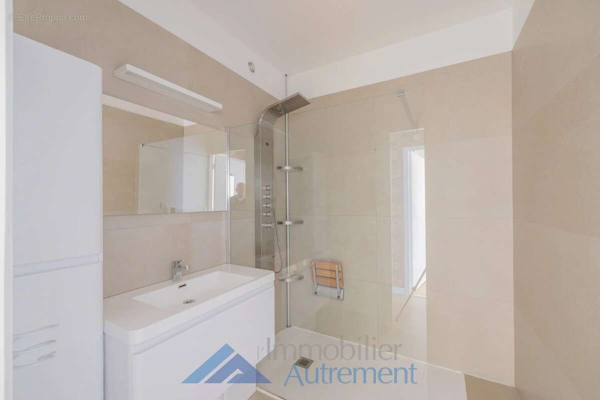 Appartement centre ville Aix en Provence - photo 9