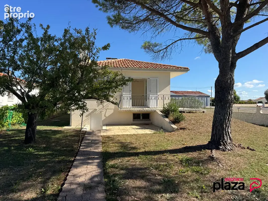 Maison en très bon état sur sous-sol complet - photo 11